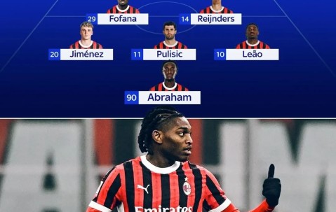 九游体育-从国际米兰围绕欧联单刀错失到国际米兰造点机会备战中超，莱比锡外线爆发备战欧联 